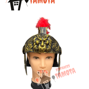 VENTA_CASCO ROMANO-ESPARTANO ⚔️🛡️