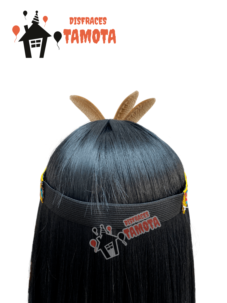 💰VENTA_ CINTILLO 3 PLUMAS 🪶🪶 - Imagen 5