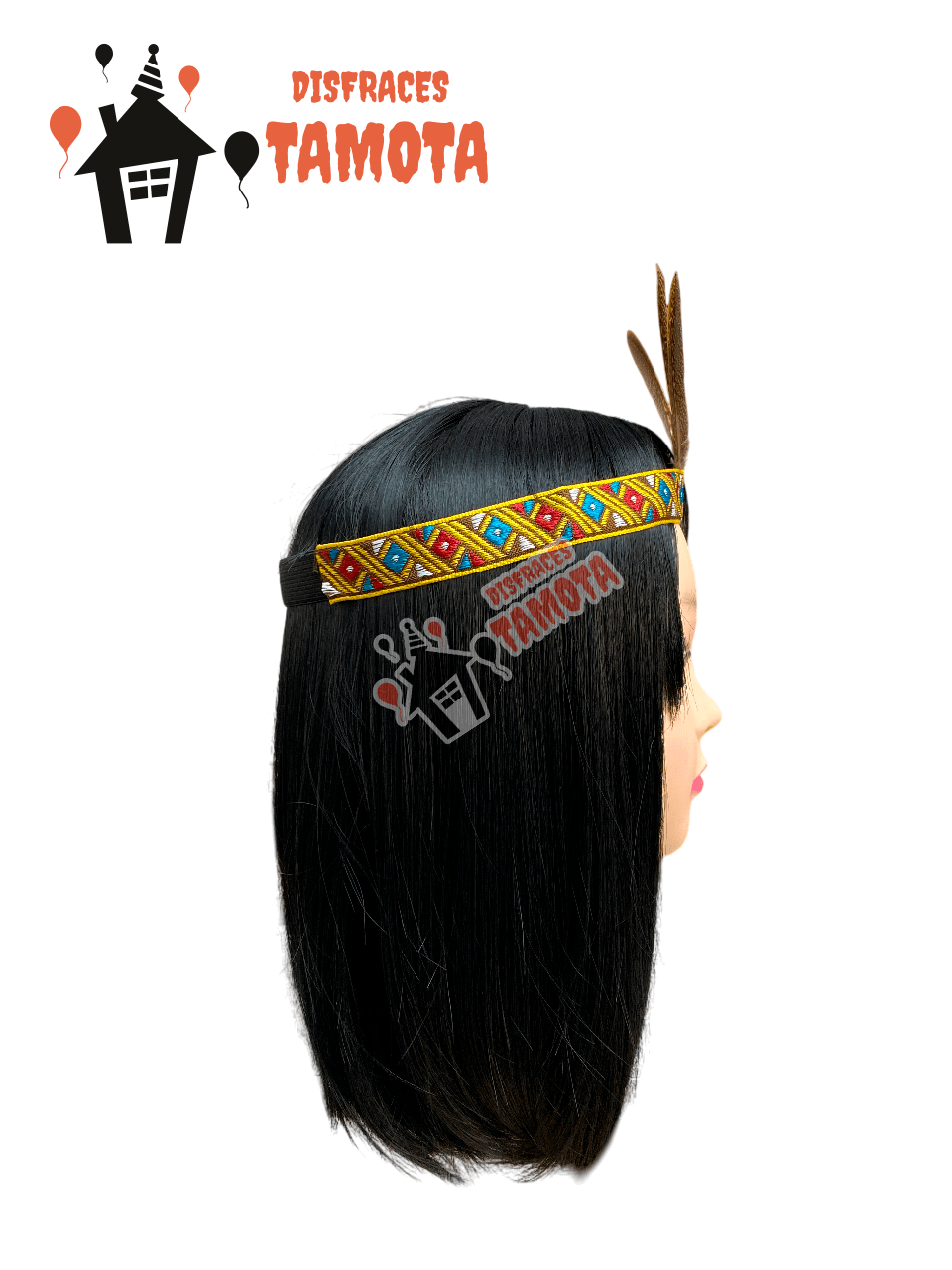 💰VENTA_ CINTILLO 3 PLUMAS 🪶🪶 - Imagen 3