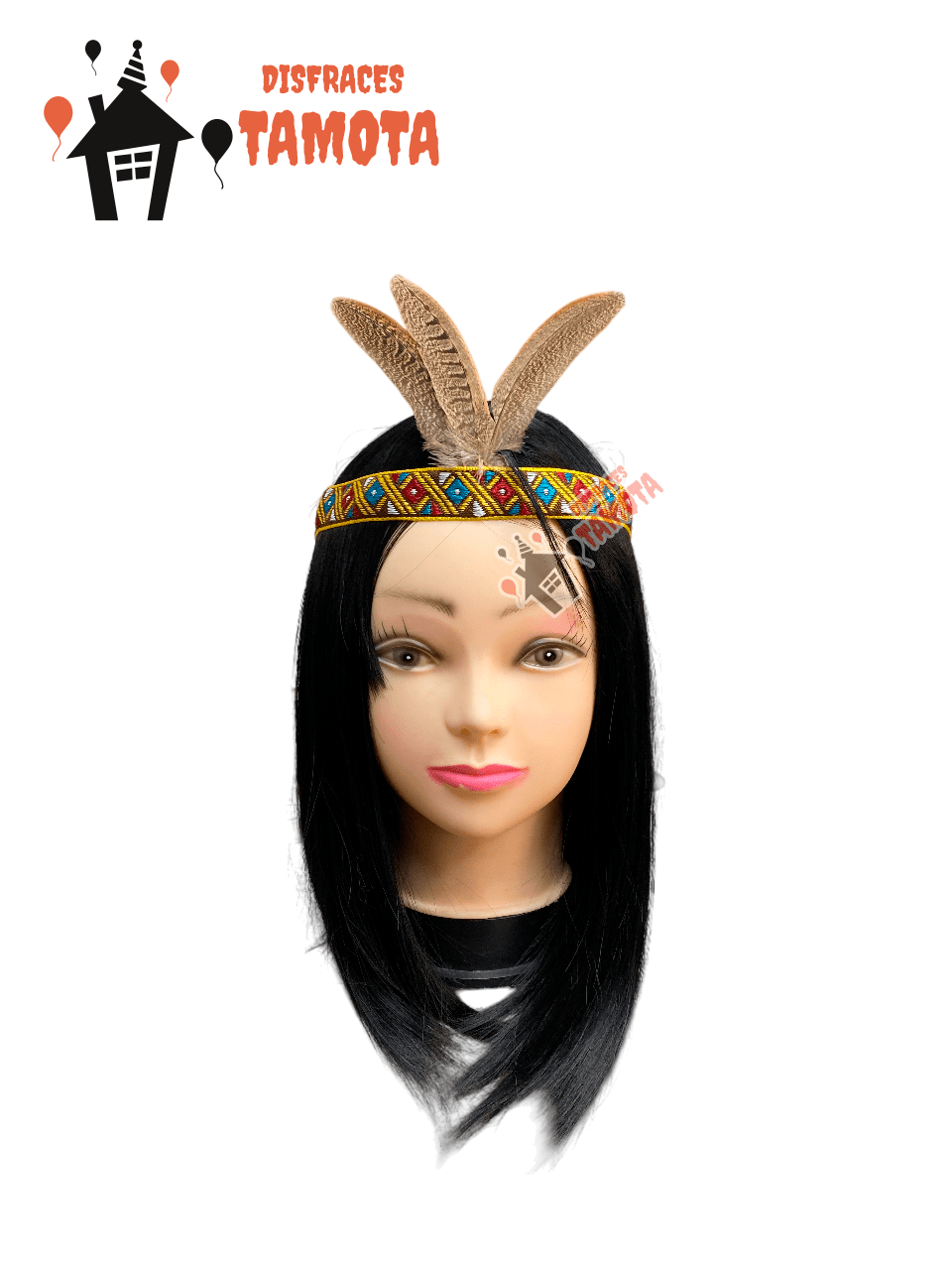 💰VENTA_ CINTILLO 3 PLUMAS 🪶🪶