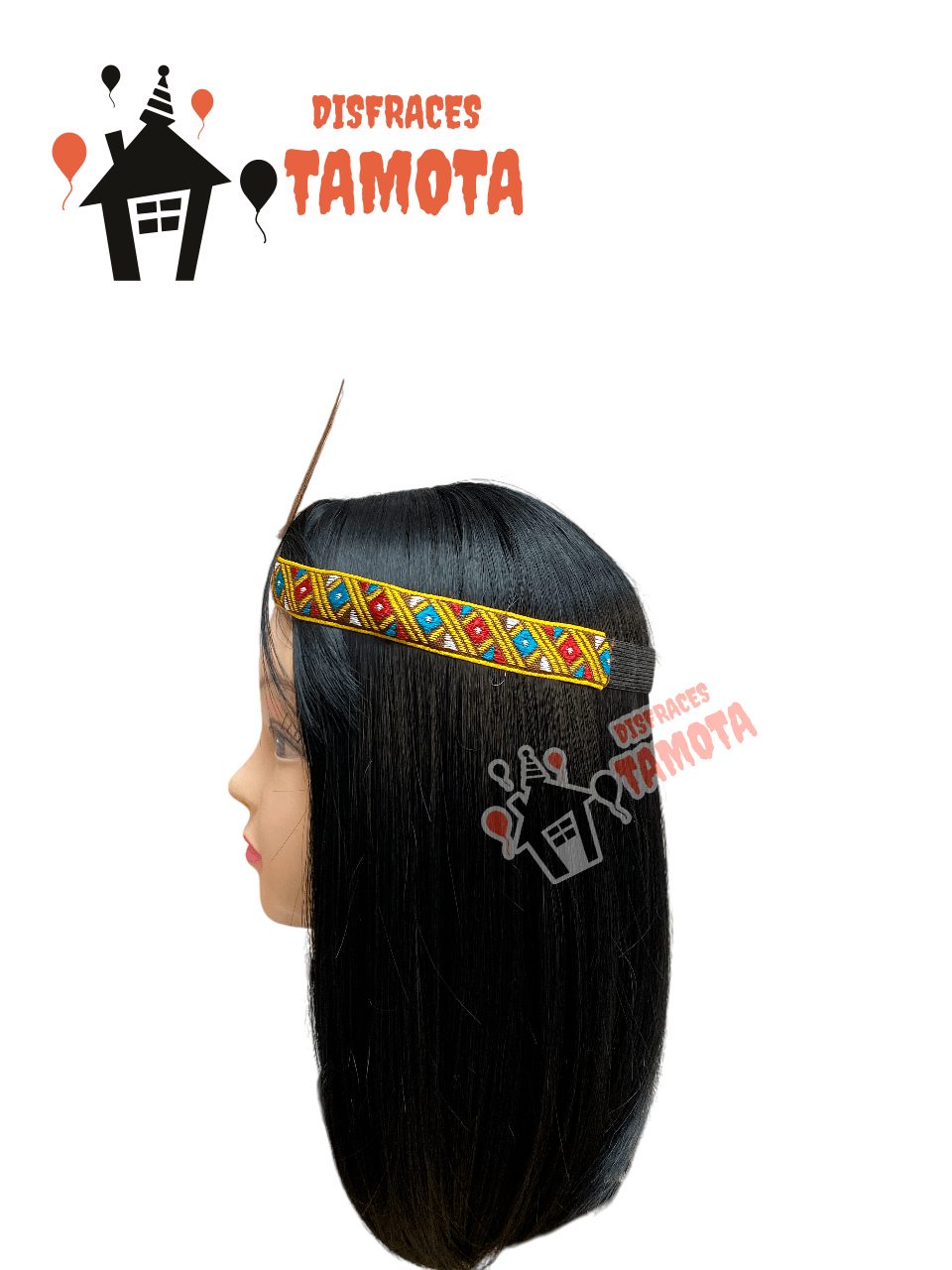 💰VENTA_ CINTILLO 3 PLUMAS 🪶🪶 - Imagen 6