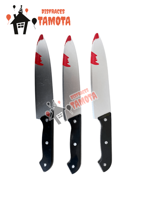 💰VENTA_CUCHILLO SANGRIENTO 🔪