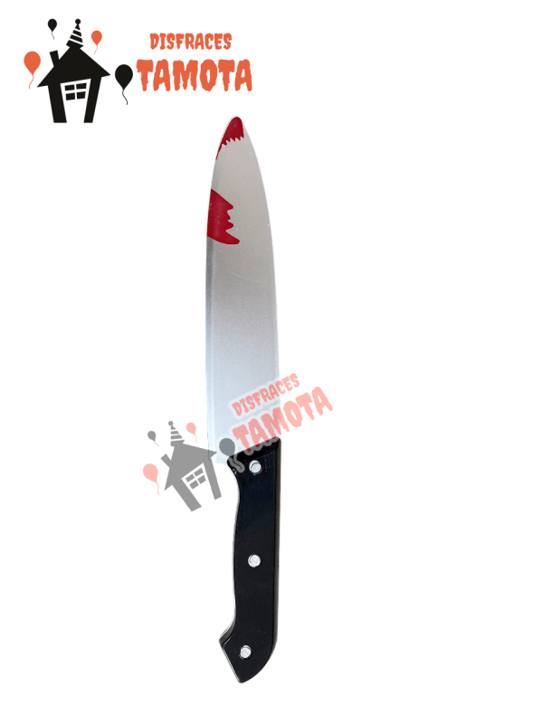 💰VENTA_CUCHILLO SANGRIENTO 🔪 - Imagen 2