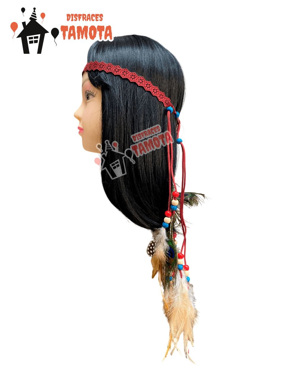 💰VENTA_ DIADEMA ATRAPA SUEÑOS 🪶🪶 - Imagen 3