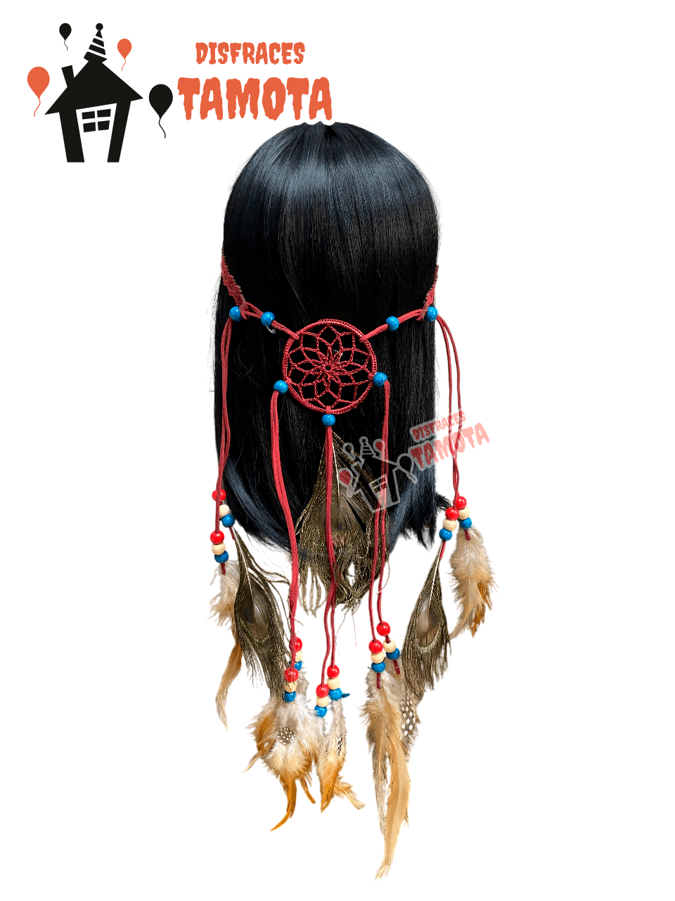 💰VENTA_ DIADEMA ATRAPA SUEÑOS 🪶🪶 - Imagen 2