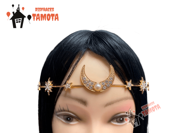VENTA_ DIADEMA DE LUNA 🌜🌟 - Imagen 3