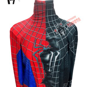 HOMBRE ARAÑA EN TRANSICIÓN CLARO 🕸️🕸️ (ARRIENDO)