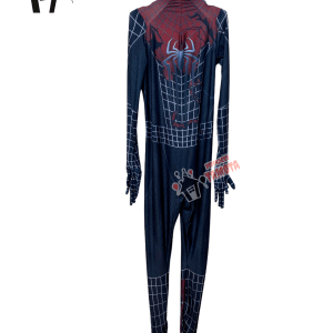 HOMBRE ARAÑA EN TRANSICIÓN OSCURO 🕸️🕸️ (ARRIENDO)