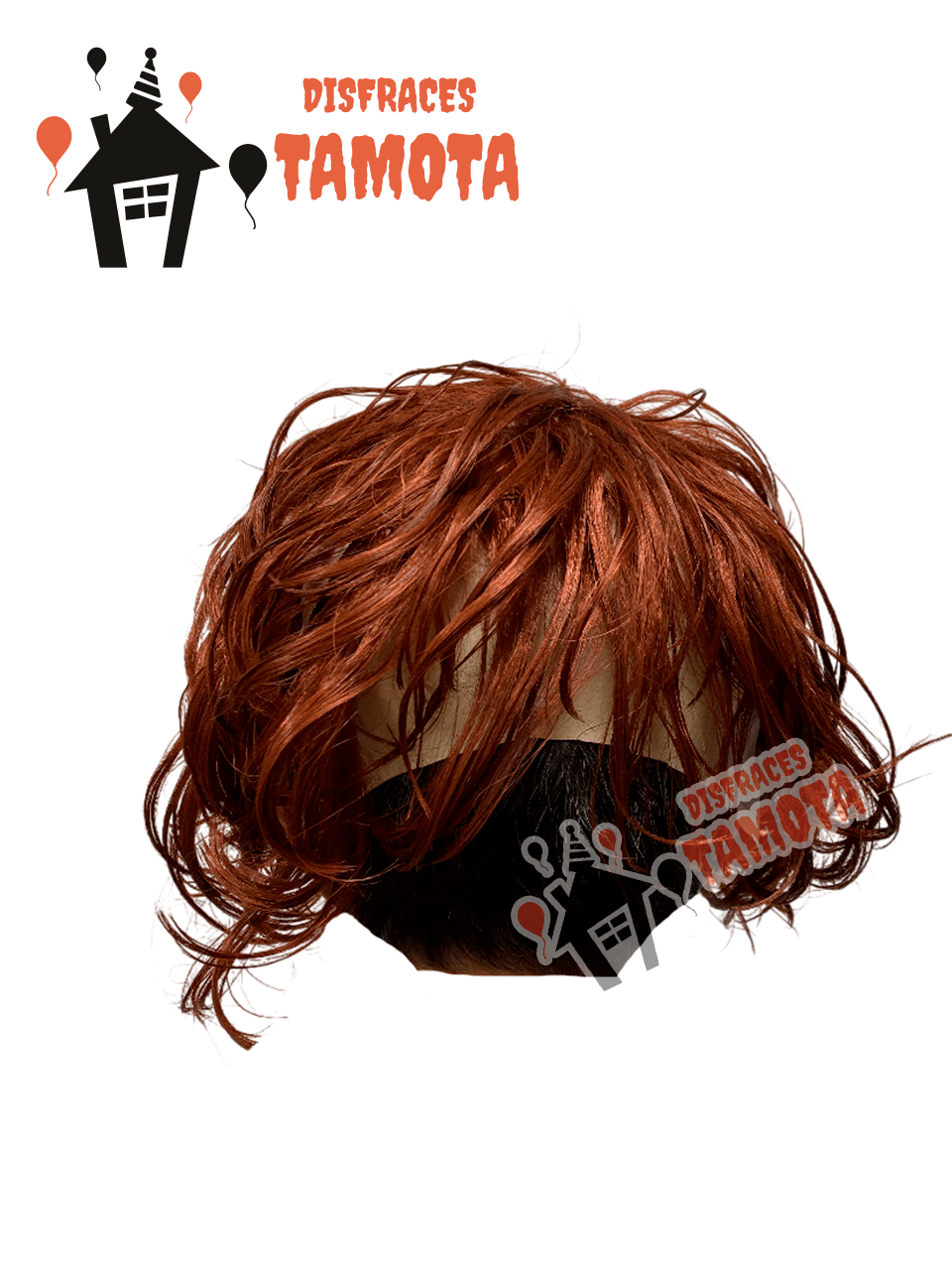 💰VENTA_MÁSCARA _ PAYASO IT- PENNYWISE 🤡 - Imagen 2