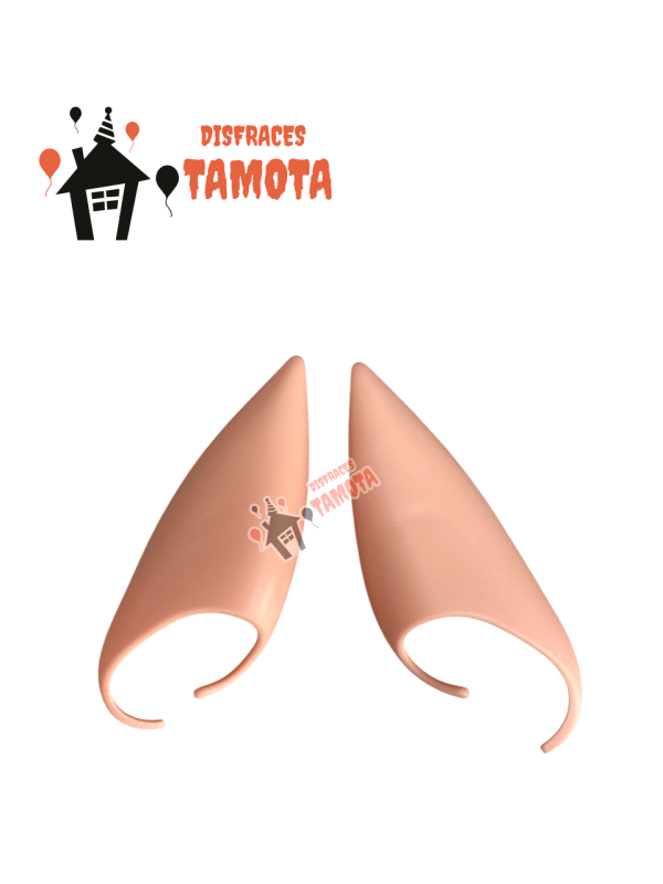 💰VENTA_  OREJA ÉLFICA 🧝‍♂️🧝‍♀️ - Imagen 2