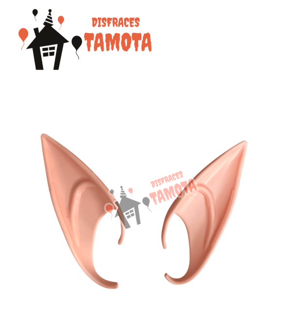 💰VENTA_  OREJA ÉLFICA 🧝‍♂️🧝‍♀️