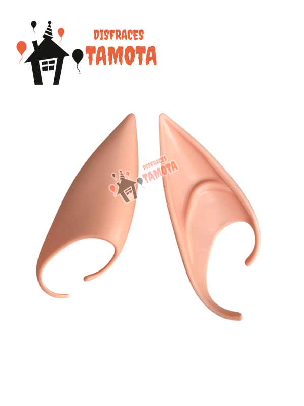 💰VENTA_  OREJA ÉLFICA 🧝‍♂️🧝‍♀️ - Imagen 3