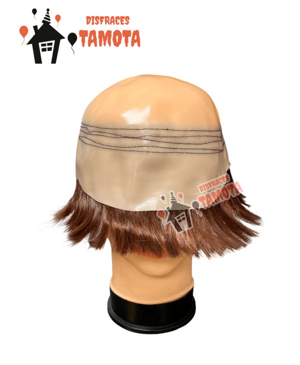 VENTA_  PELUCA MONJE MEDIEVAL 👩‍🦰 - Imagen 5