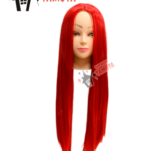 VENTA_  PELUCA ROJA LISA 💁♀️👩🦰