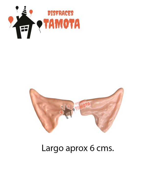 💰VENTA_  SET OREJA ÉLFICA 🧝‍♂️🧝‍♀️ - Imagen 4