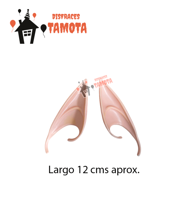 💰VENTA_  SET OREJA ÉLFICA 🧝‍♂️🧝‍♀️ - Imagen 3