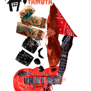 💰VENTA_  SET ROCKERO