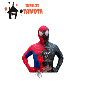 SPIDER TRANSICIÓN CLARA 🕸️🕸️ (ARRIENDO)