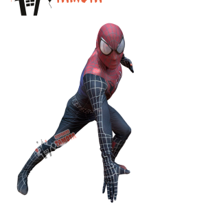 SPIDER TRANSICIÓN OSCURA 🕸️🕸️ (ARRIENDO)