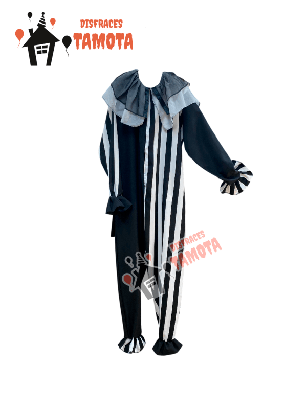 PAYASO TERRIFIER 🎒🎺💉 🔫🔨(ARRIENDO) - Imagen 2