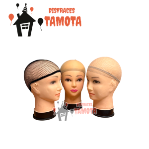 💰VENTA_MALLA CABELLO