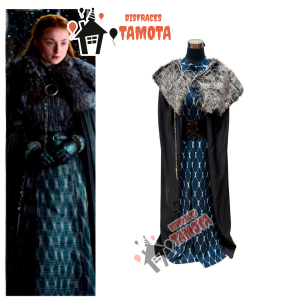 SANSA STARK 💁‍♀️🐉👸(ARRIENDO)