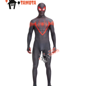 SPIDER MORALES MODERNO🕸️🕸️(ARRIENDO)