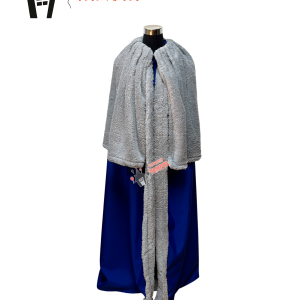 CAPA REY AZUL👑🔵(ARRIENDO)